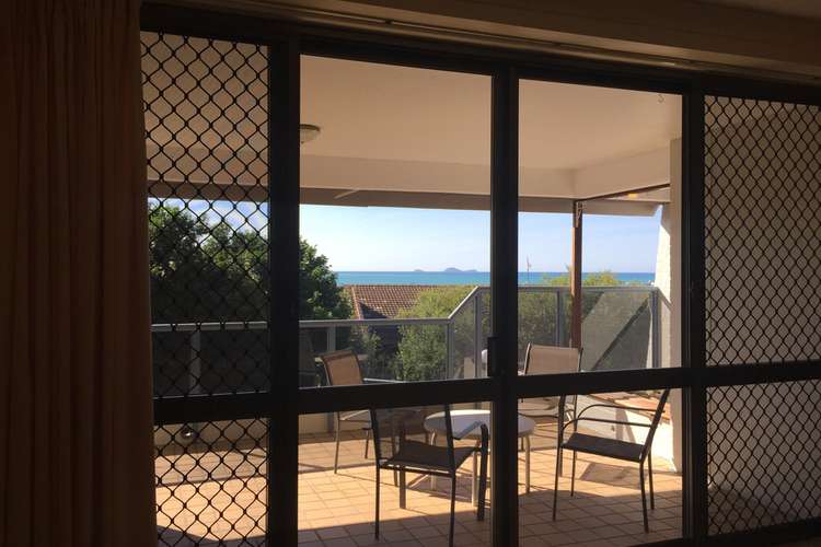 Second view of Homely unit listing, 149/6 Eshelby Drive 'Harbour Apartments', Cannonvale QLD 4802