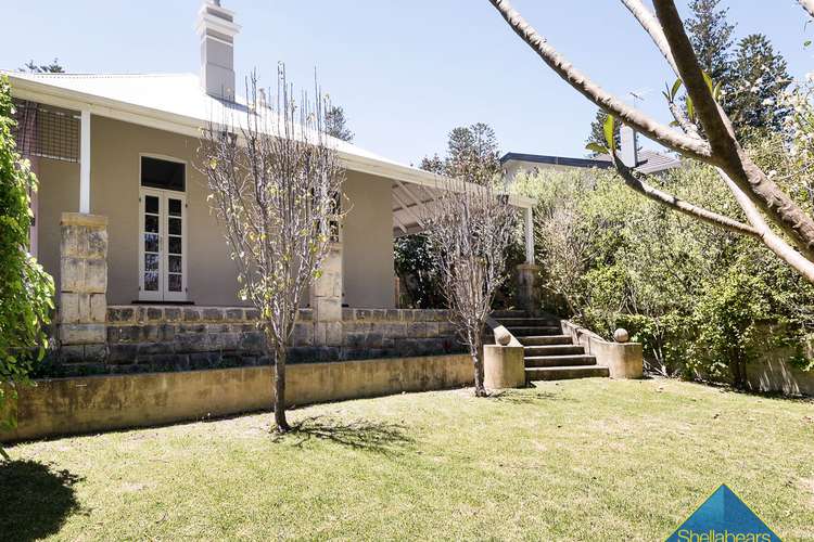 Fifth view of Homely house listing, 32 John Street, Cottesloe WA 6011