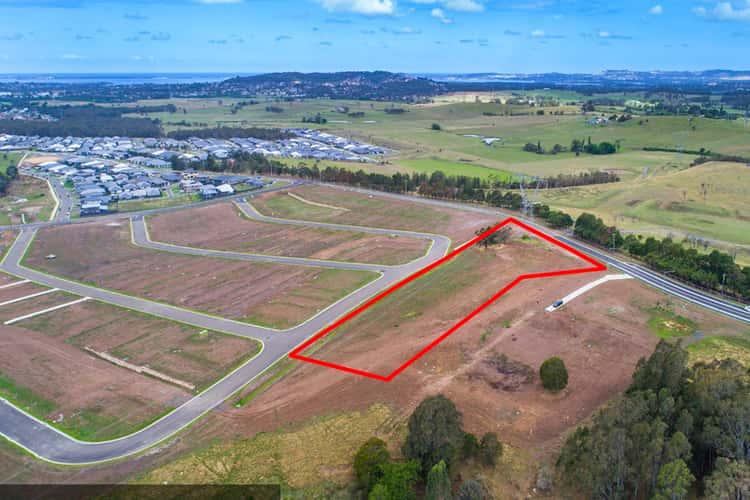 Lot 1467 Brooks Reach, Huntley NSW 2530