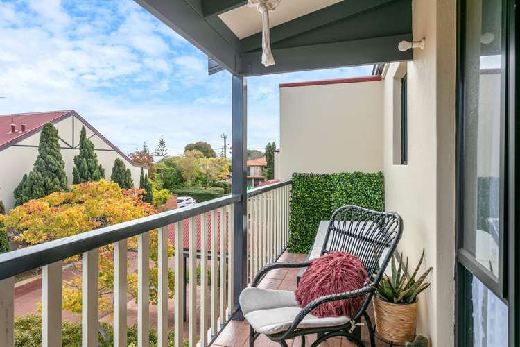 Third view of Homely townhouse listing, 16/88 Hampton Road, Fremantle WA 6160