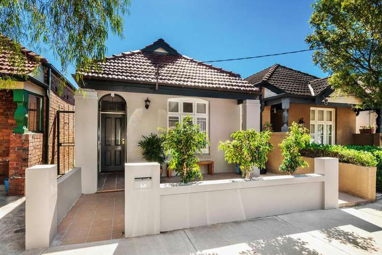 Second view of Homely house listing, 28 Ferris Street, Annandale NSW 2038