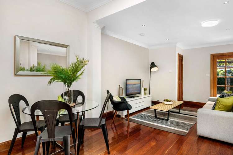 Fourth view of Homely house listing, 28 Ferris Street, Annandale NSW 2038