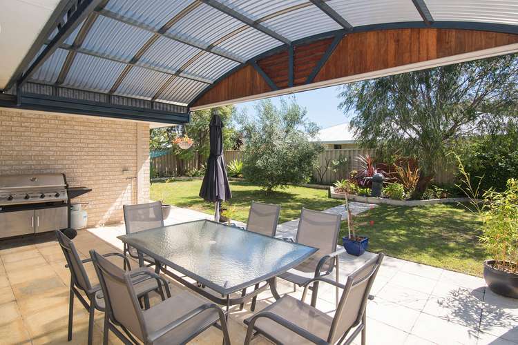 Second view of Homely house listing, 46 Callitris Crescent, Broadwater WA 6280