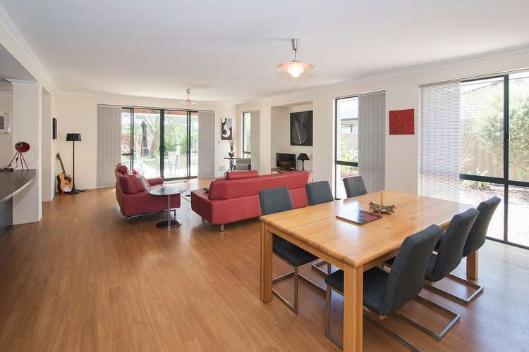 Third view of Homely house listing, 46 Callitris Crescent, Broadwater WA 6280