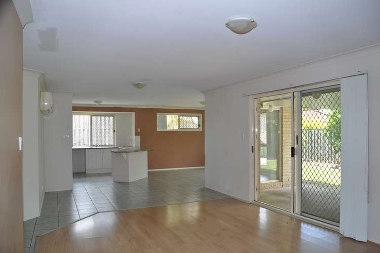 Second view of Homely house listing, 96 Benhiam Street, Calamvale QLD 4116