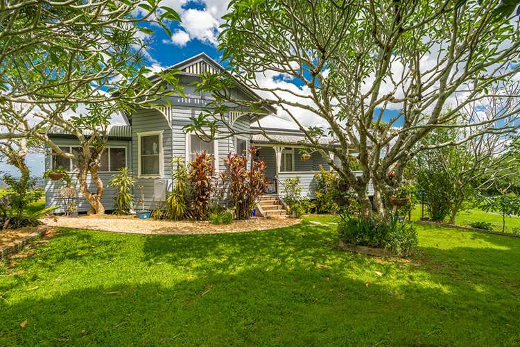 Fifth view of Homely acreageSemiRural listing, 1545 Bangalow Road, Clunes NSW 2480