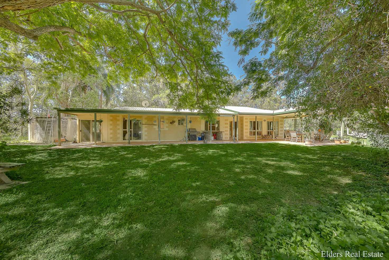 Main view of Homely house listing, 177 COBRABALL ROAD, Bondoola QLD 4703