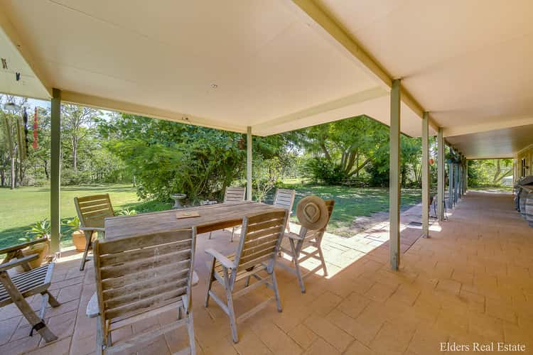 Second view of Homely house listing, 177 COBRABALL ROAD, Bondoola QLD 4703