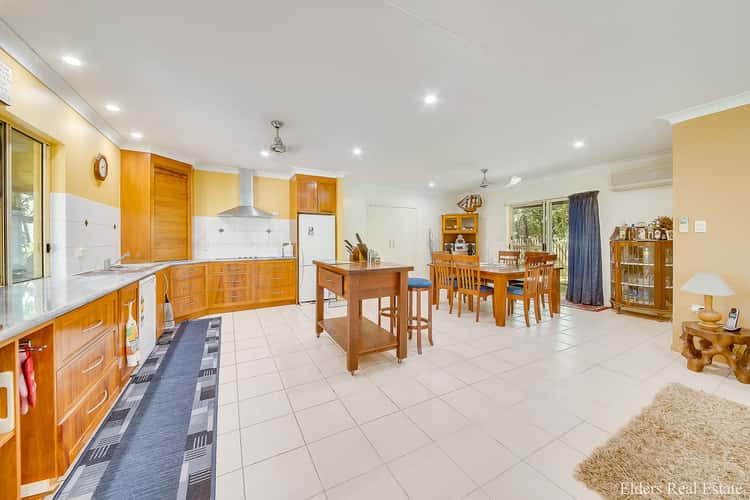 Fourth view of Homely house listing, 177 COBRABALL ROAD, Bondoola QLD 4703