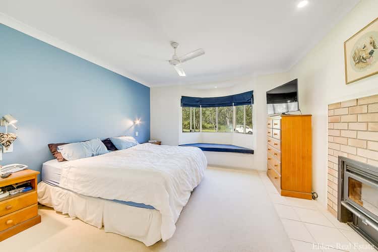Seventh view of Homely house listing, 177 COBRABALL ROAD, Bondoola QLD 4703
