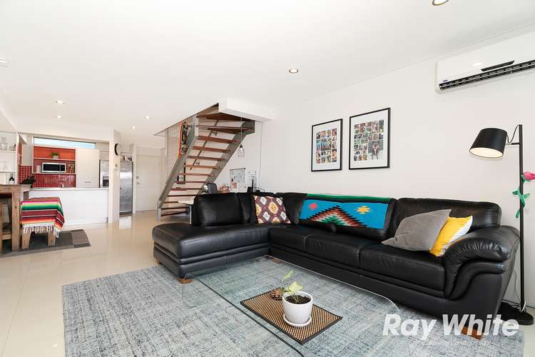 Main view of Homely apartment listing, 4/32 Campbell Street, Bowen Hills QLD 4006
