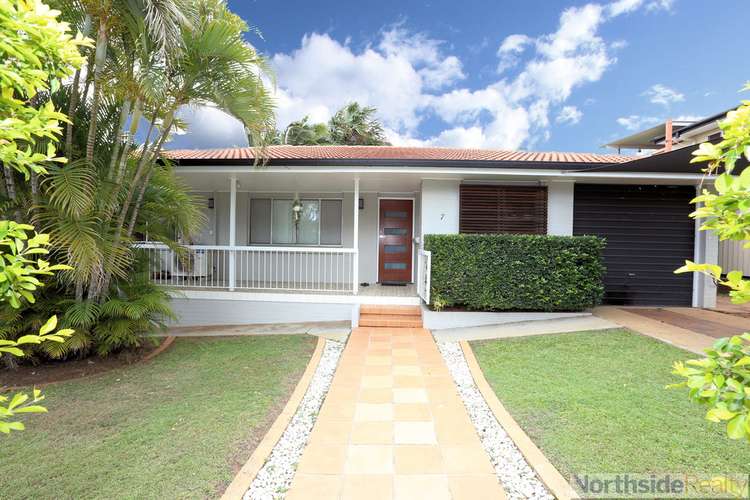 Second view of Homely house listing, 7 Doonside Parade, Brendale QLD 4500