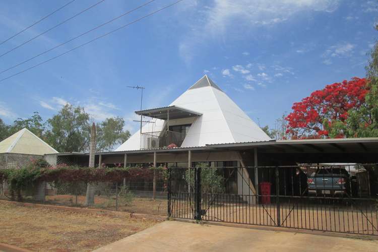 Main view of Homely house listing, 17 Hollis Street, Tennant Creek NT 860