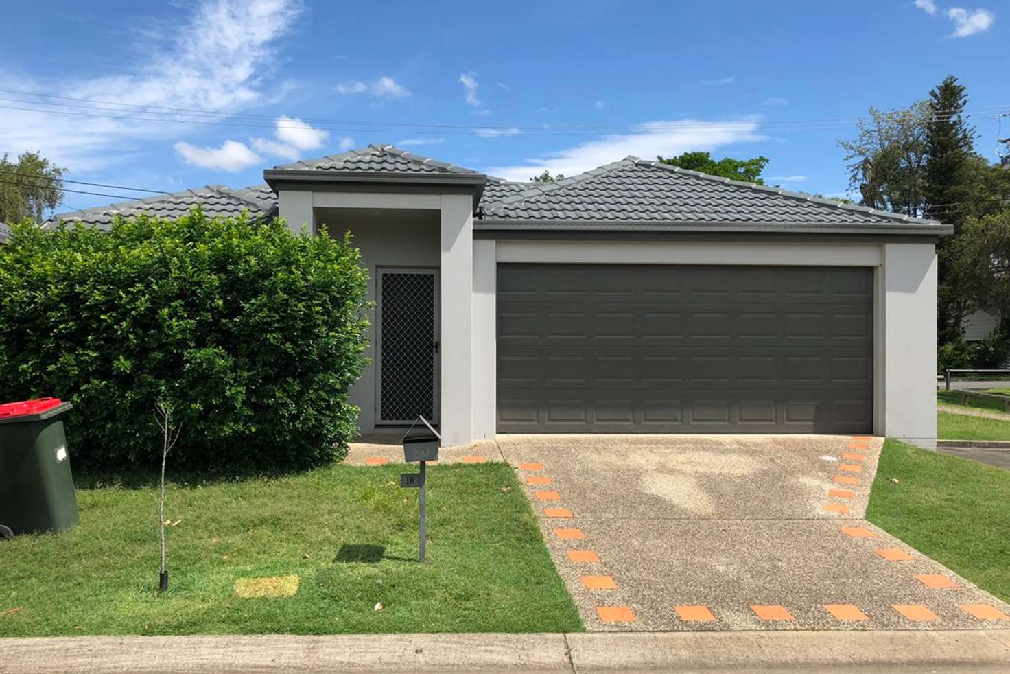 Main view of Homely house listing, 10/35 Ashridge Road, Darra QLD 4076