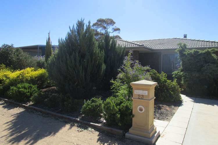Third view of Homely house listing, 23 Cooper Street, Berri SA 5343
