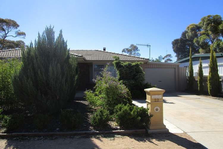 Fourth view of Homely house listing, 23 Cooper Street, Berri SA 5343