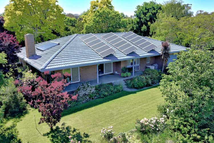 Main view of Homely lifestyle listing, 1161 Amaroo Road, Orange NSW 2800
