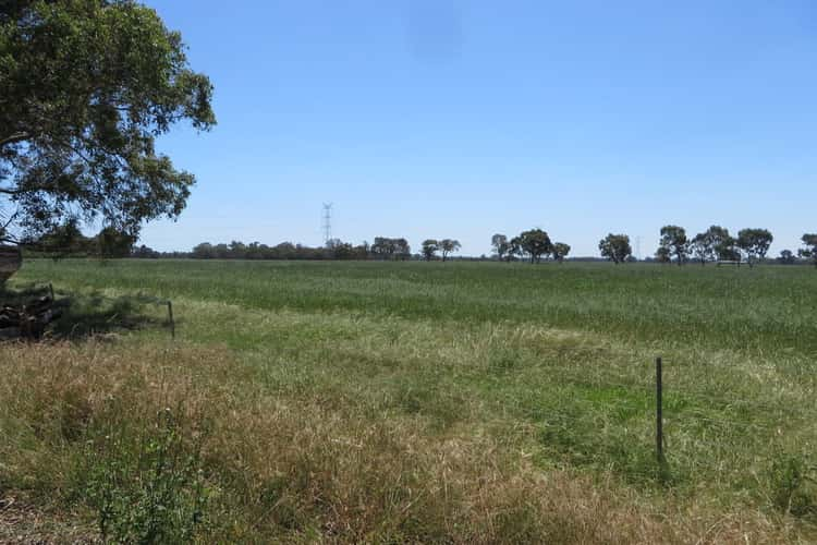 Second view of Homely livestock listing, Lot 23 Fishermans Road, Coolup WA 6214