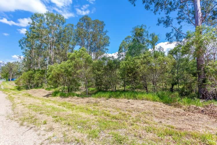 Third view of Homely residentialLand listing, Lot 32 David Dve, Curra QLD 4570