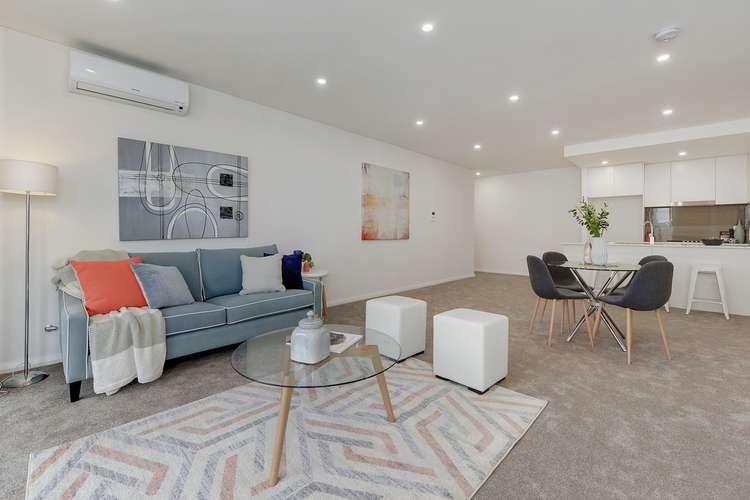 Main view of Homely apartment listing, 19/427 - 431 Pacific Highway, Asquith NSW 2077