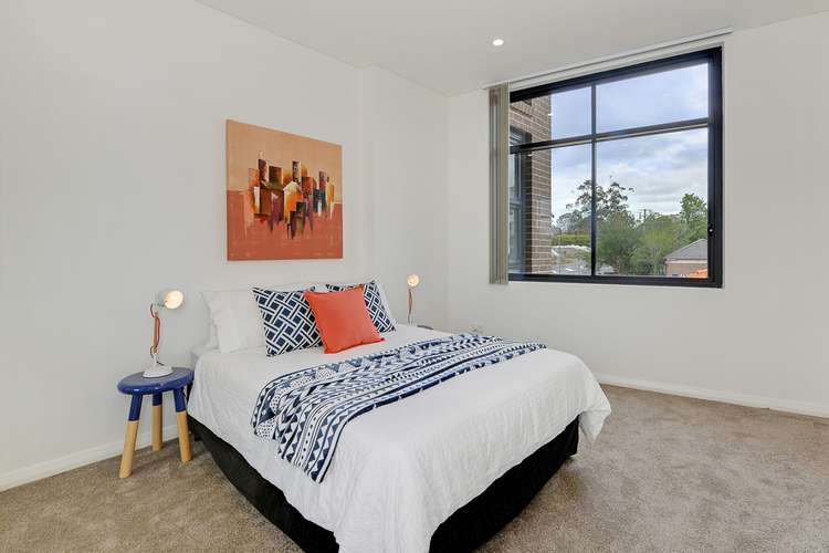 Fifth view of Homely apartment listing, 19/427 - 431 Pacific Highway, Asquith NSW 2077