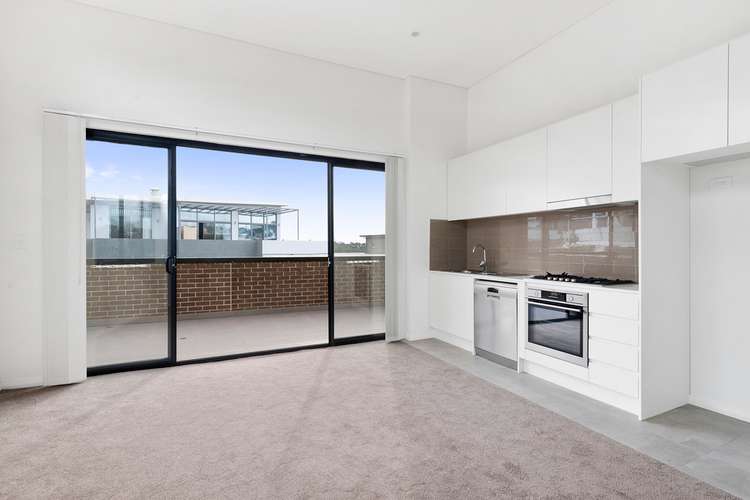 Second view of Homely apartment listing, 32/427 - 431 Pacific Highway, Asquith NSW 2077