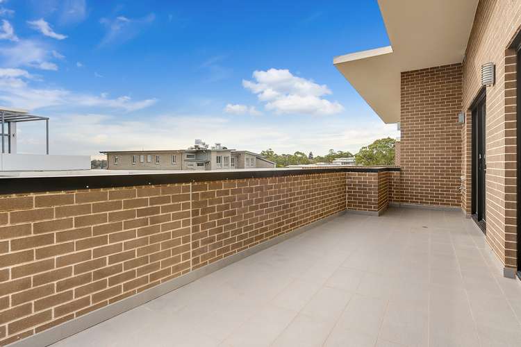 Third view of Homely apartment listing, 32/427 - 431 Pacific Highway, Asquith NSW 2077