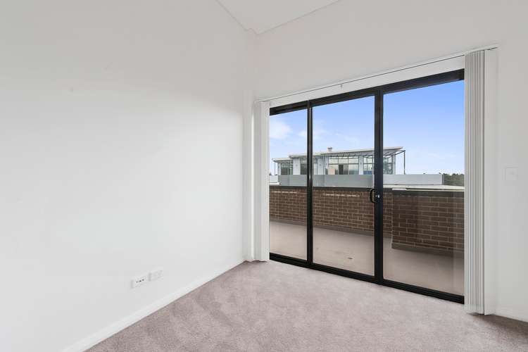 Fifth view of Homely apartment listing, 32/427 - 431 Pacific Highway, Asquith NSW 2077