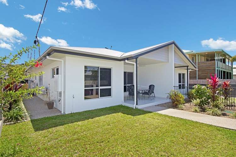 Second view of Homely semiDetached listing, 2/114 Eyre Street, North Ward QLD 4810