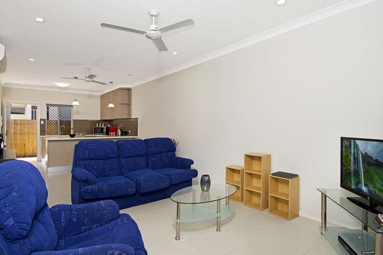 Fifth view of Homely semiDetached listing, 2/114 Eyre Street, North Ward QLD 4810