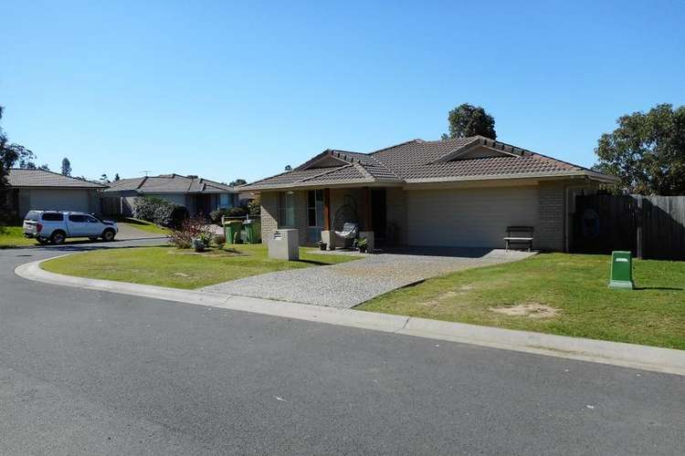 Main view of Homely house listing, 10 Parkview Street, Bahrs Scrub QLD 4207