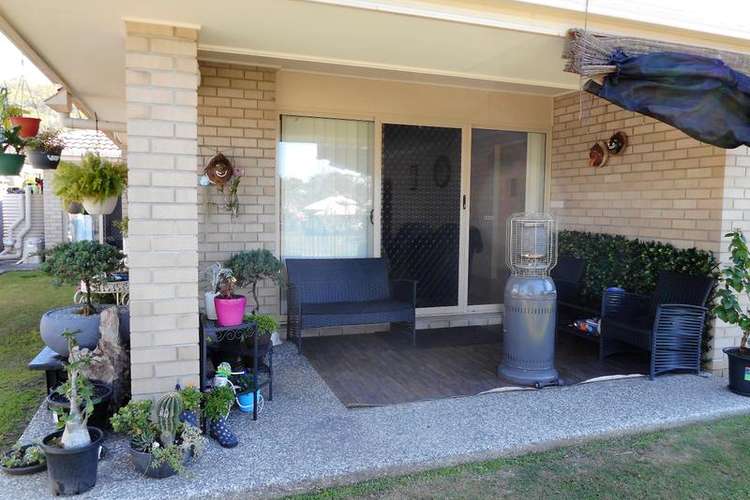 Third view of Homely house listing, 10 Parkview Street, Bahrs Scrub QLD 4207