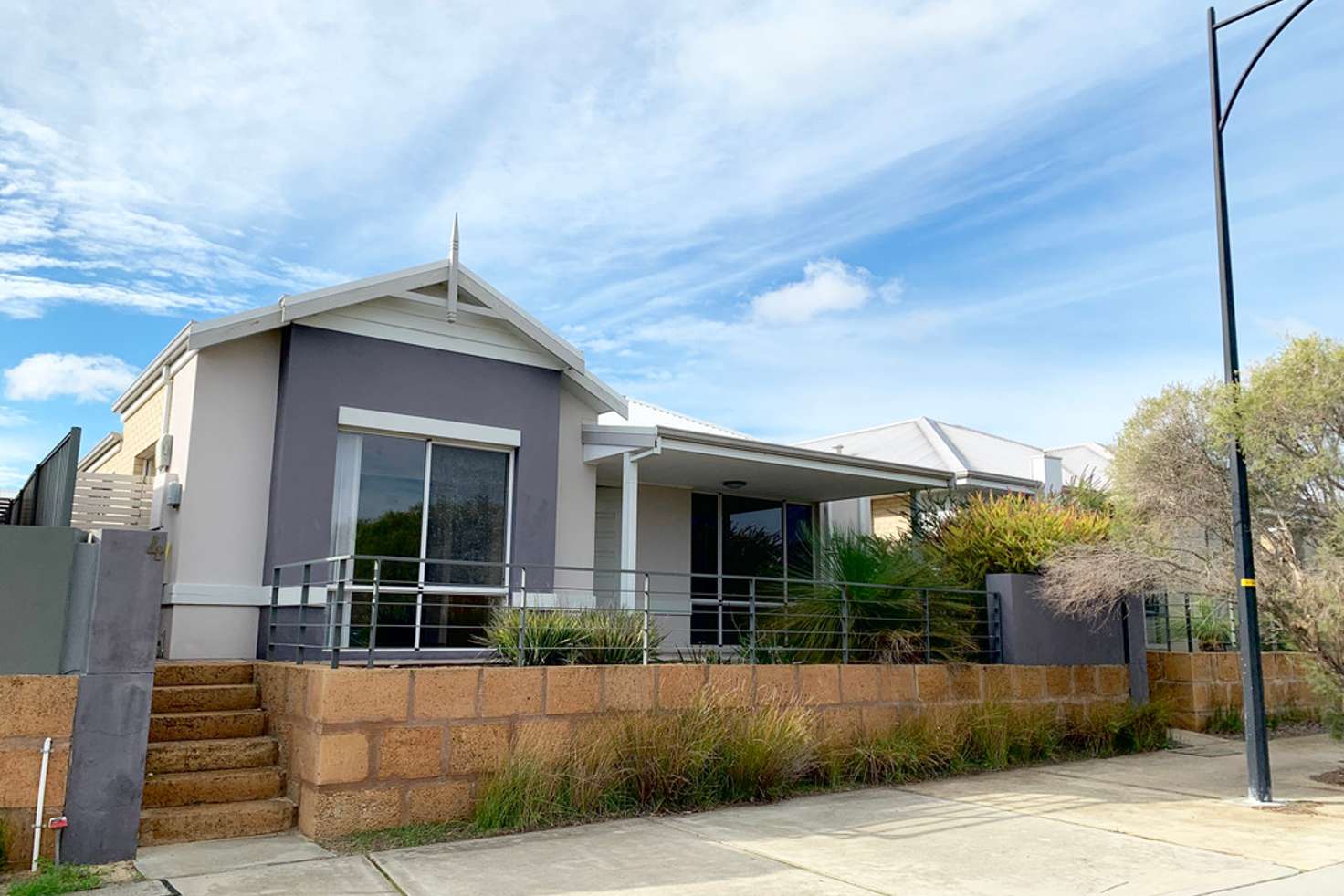 Main view of Homely house listing, 4 Strathclyde Circuit, Champion Lakes WA 6111