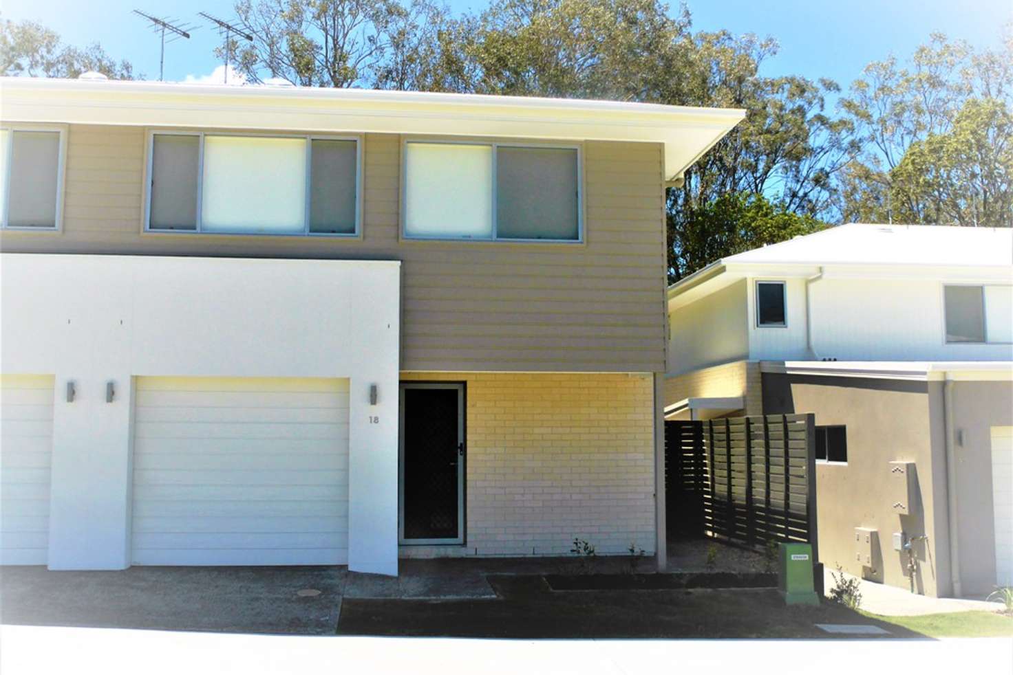 Main view of Homely townhouse listing, 33/179 Ridley Road, Bridgeman Downs QLD 4035