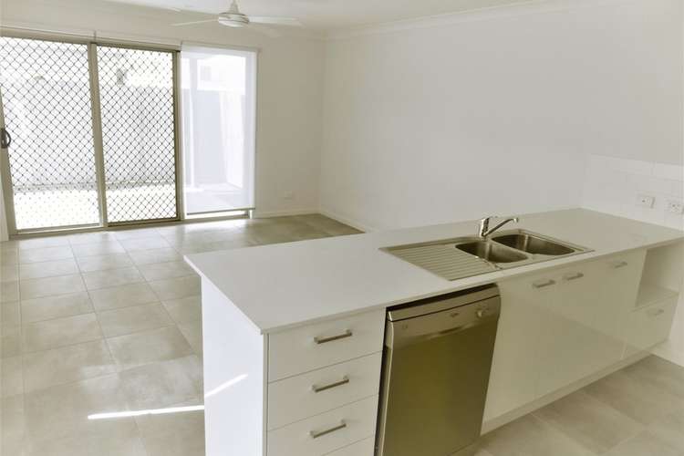 Third view of Homely townhouse listing, 33/179 Ridley Road, Bridgeman Downs QLD 4035