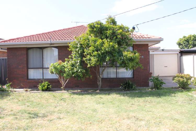 Second view of Homely house listing, 9 Davidson Court, Altona Meadows VIC 3028