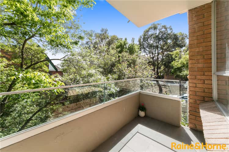 Main view of Homely apartment listing, 5/18-20 Kyngdon Street, Cammeray NSW 2062