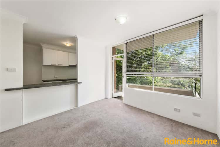 Second view of Homely apartment listing, 5/18-20 Kyngdon Street, Cammeray NSW 2062