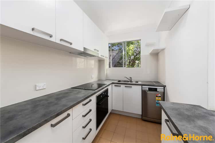 Third view of Homely apartment listing, 5/18-20 Kyngdon Street, Cammeray NSW 2062