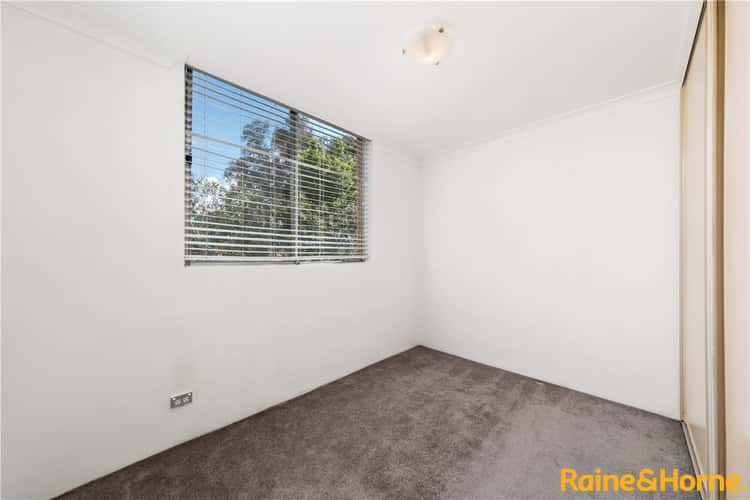 Fourth view of Homely apartment listing, 5/18-20 Kyngdon Street, Cammeray NSW 2062