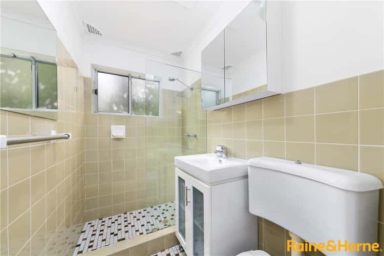 Fifth view of Homely apartment listing, 5/18-20 Kyngdon Street, Cammeray NSW 2062