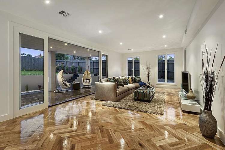 Second view of Homely house listing, 14 Thomas Street, Camberwell VIC 3124