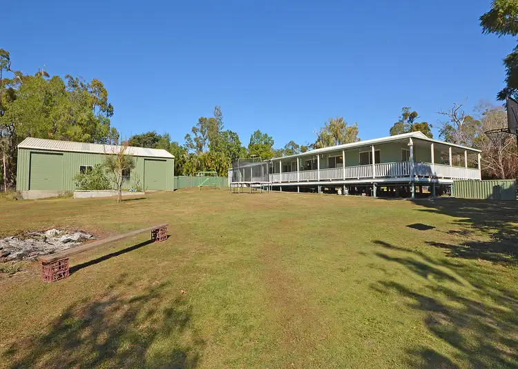 7 Blue Gum Drive