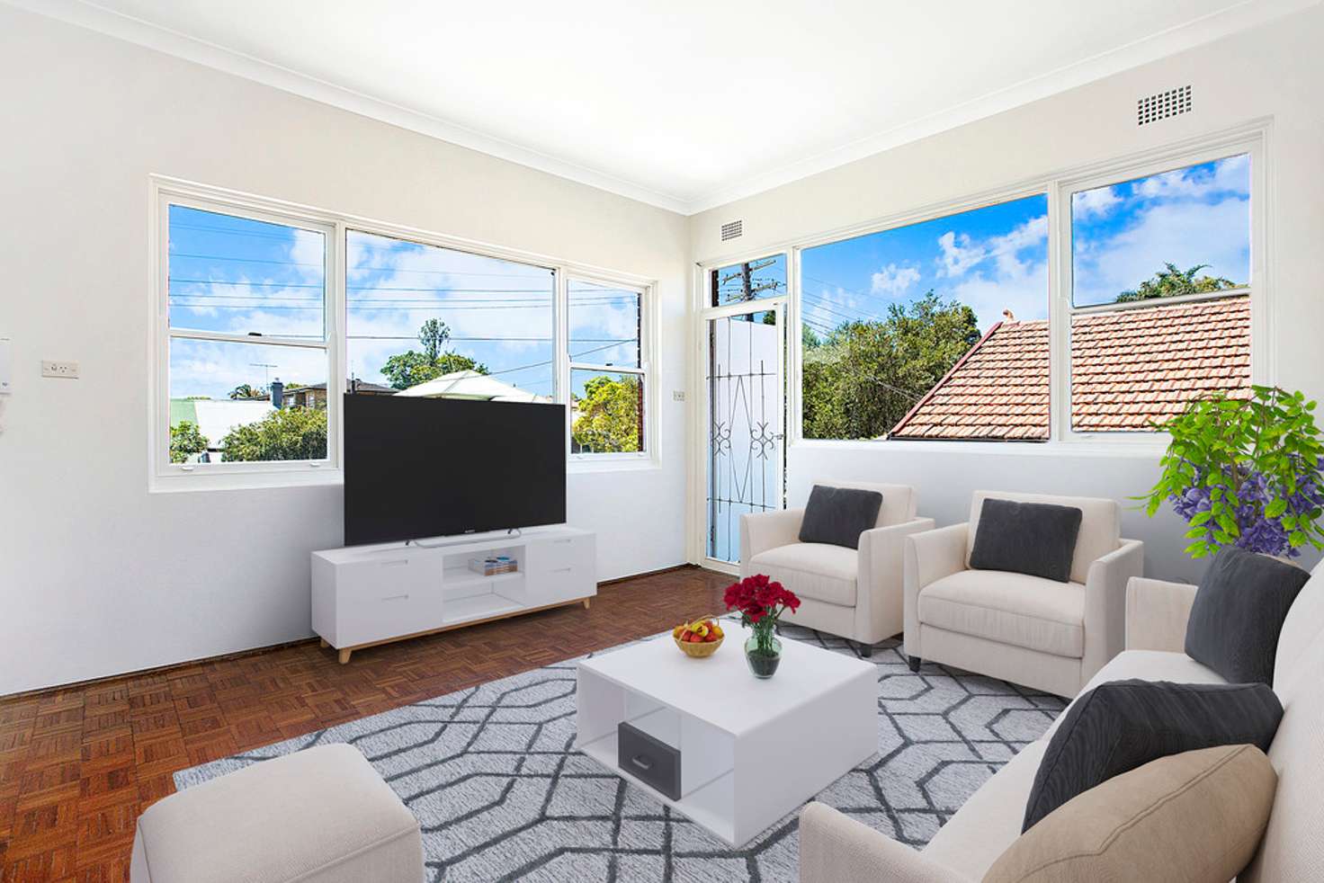 Main view of Homely unit listing, 4/112A Milton Street, Ashfield NSW 2131