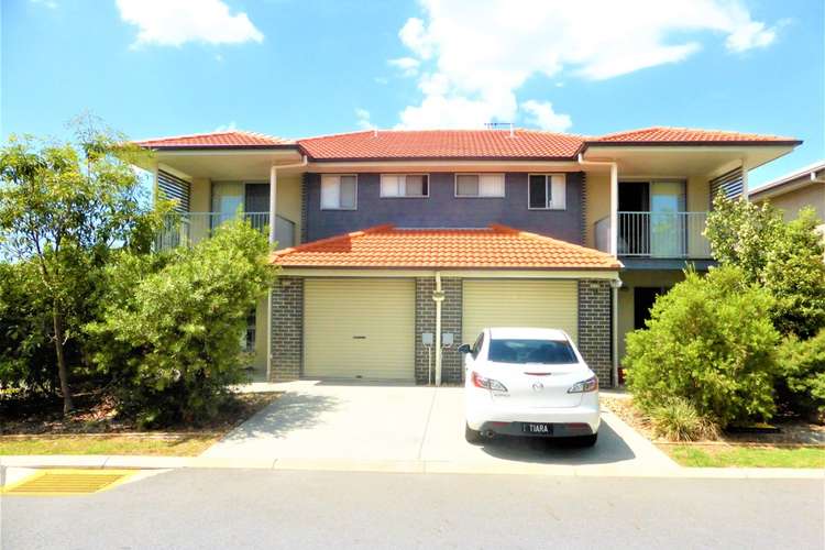 Second view of Homely townhouse listing, Unit 39/33 moriarty Place, Bald Hills QLD 4036