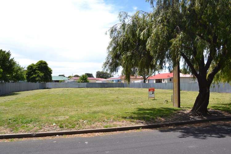 Second view of Homely residentialLand listing, Lot 134 McMorron Street, Millicent SA 5280