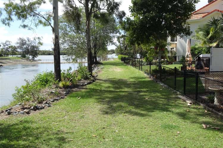 Second view of Homely townhouse listing, 13/43 Myola Court, Coombabah QLD 4216