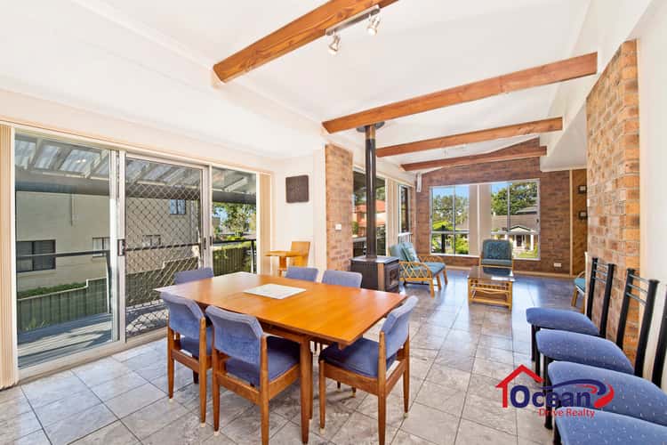 Fourth view of Homely house listing, 13 John Phillip Drive, Bonny Hills NSW 2445