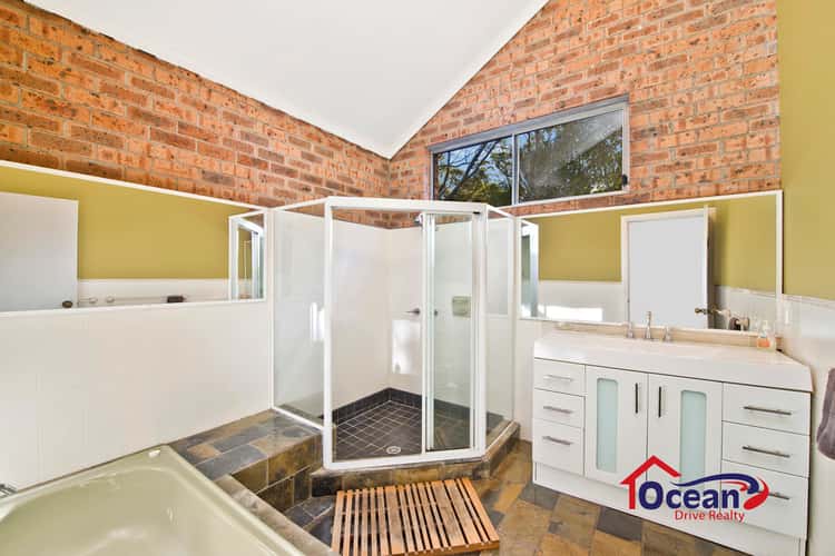Fifth view of Homely house listing, 13 John Phillip Drive, Bonny Hills NSW 2445