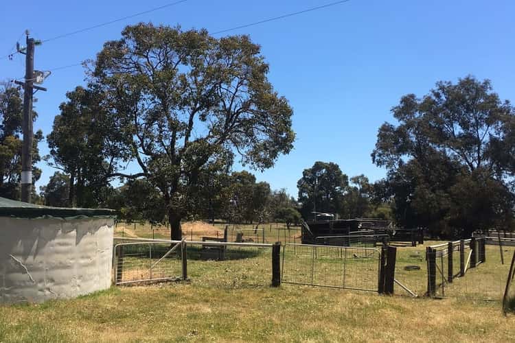 Main view of Homely livestock listing, 820 Weld Road, Capel River WA 6271